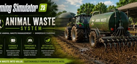 Animal Waste v1.1.0.1