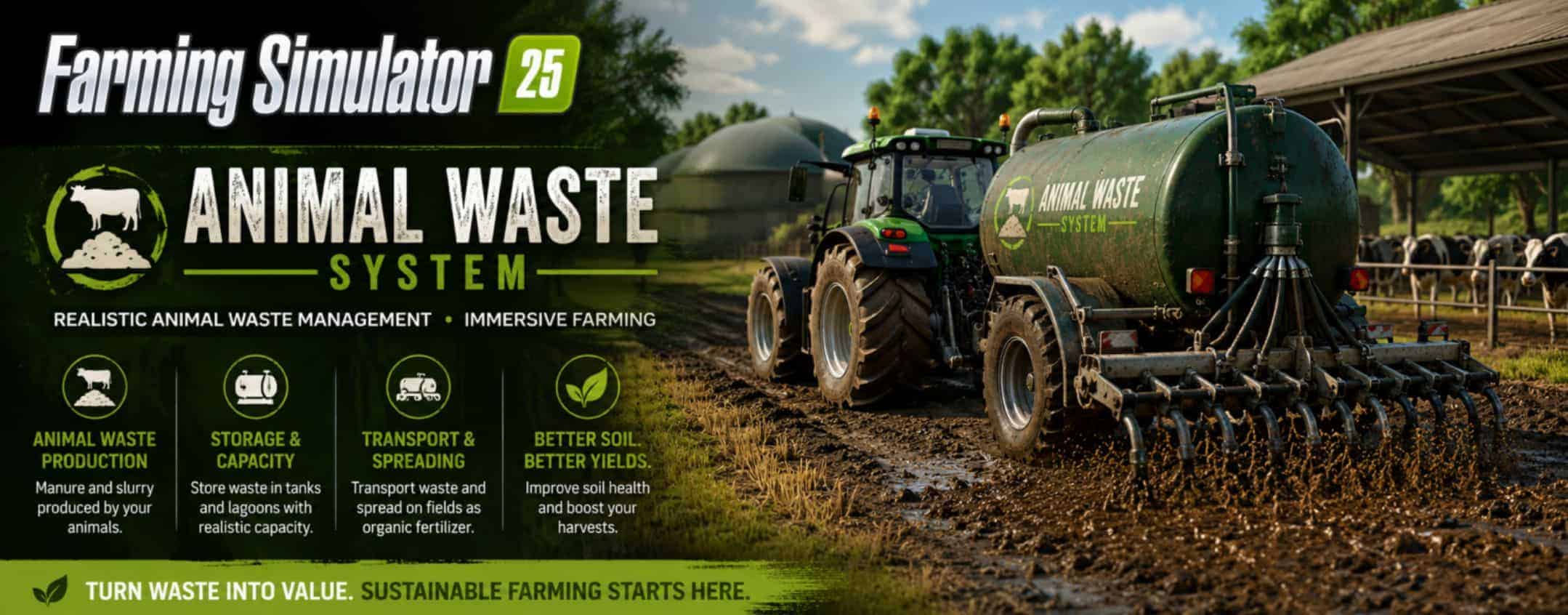Animal Waste v1.1.0.1