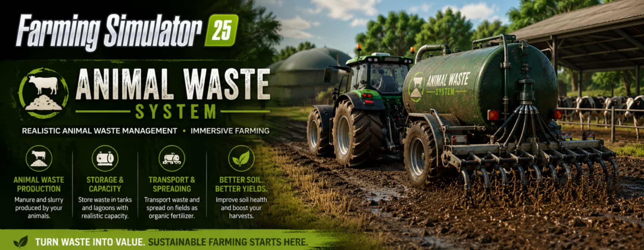 Animal Waste v1.1