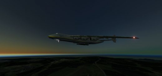 Antonov An-225 v1.0