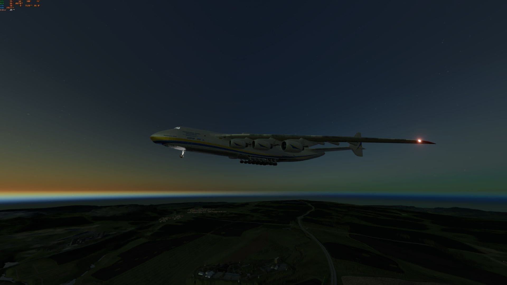 Antonov An-225 v1.0