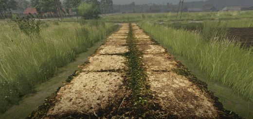Asphalt and Paved Roads v1.0.0.2