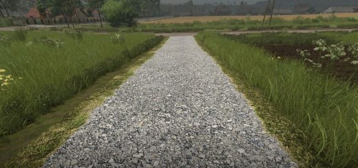 Asphalt and Paved Roads v1.0.0.2