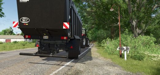 Auto Turn Off For Turn Lights v1.0.1.2