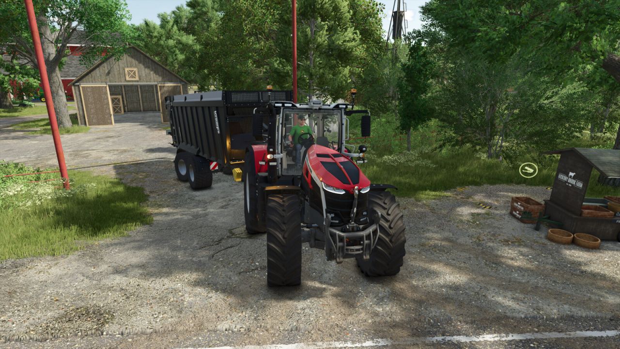 Auto Turn Off For Turn Lights v1.0.1.2