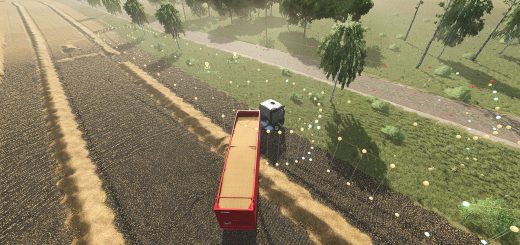 Autodrive Kiselevka v1.0