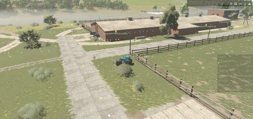 Autodrive Podilsk region BETA v1.0