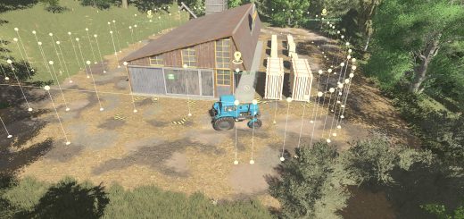 Autodrive Podilsk region v1.0