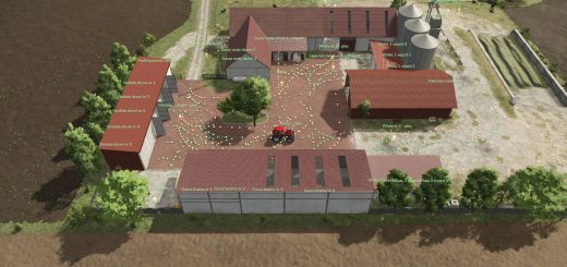 Autodrive Solek v1.1