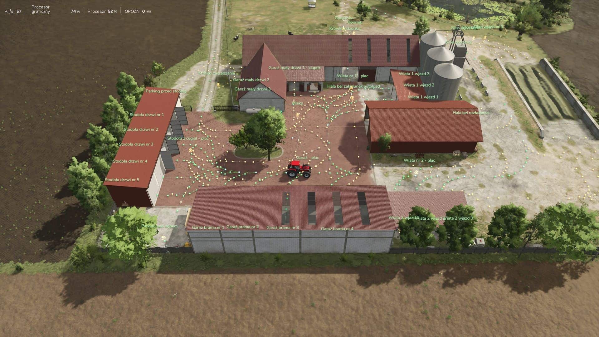Autodrive Solek v1.1