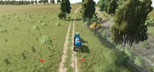 Autodrive Sursky region v1.0