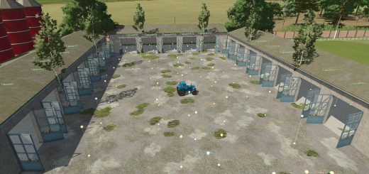 Autodrive Vyacheslavka v1.0
