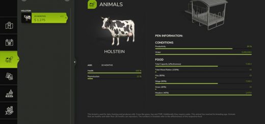 Automatic Water For Animals And Greenhouses v1.1