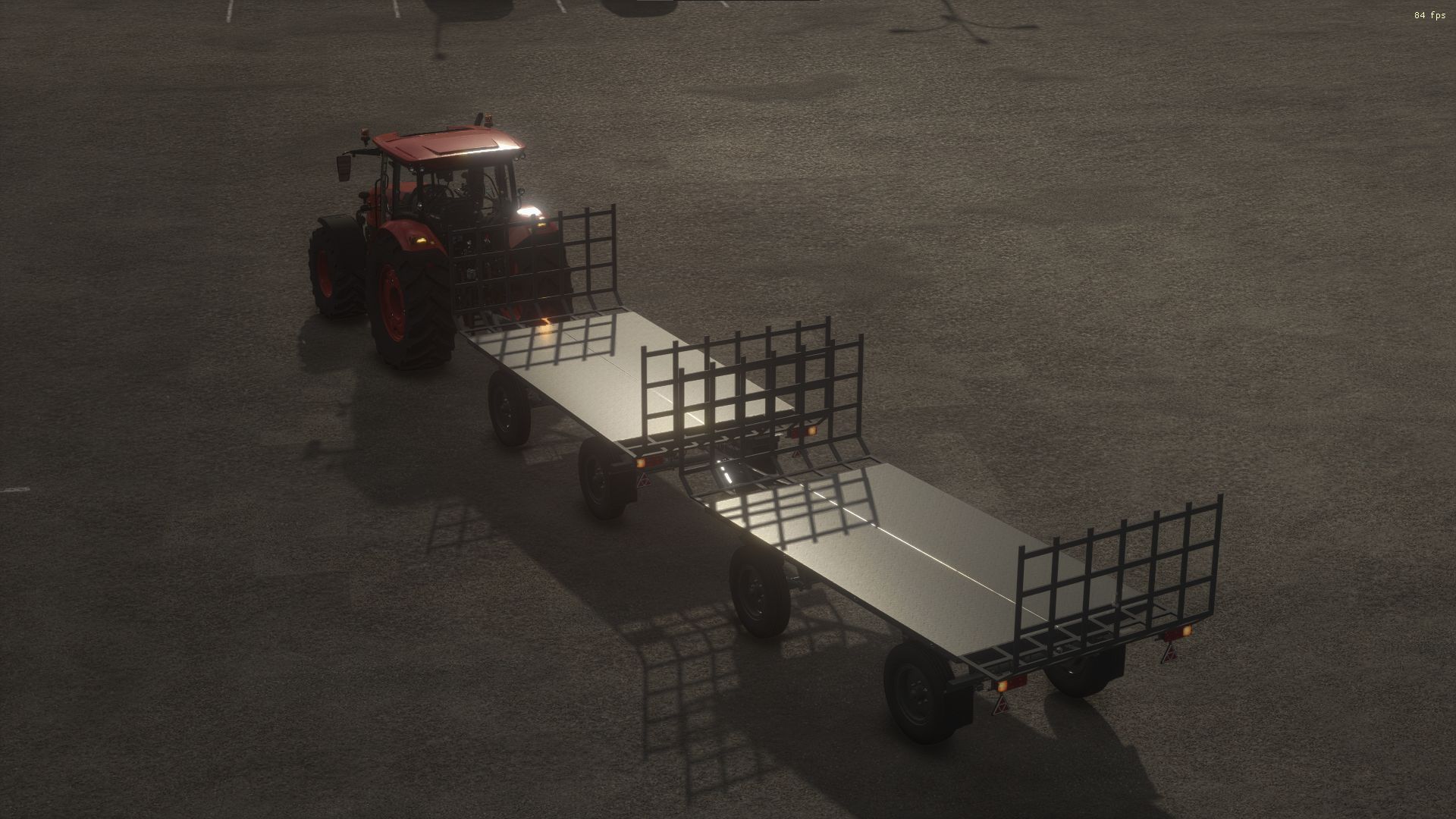 Autosan D-46 for bales v1.0