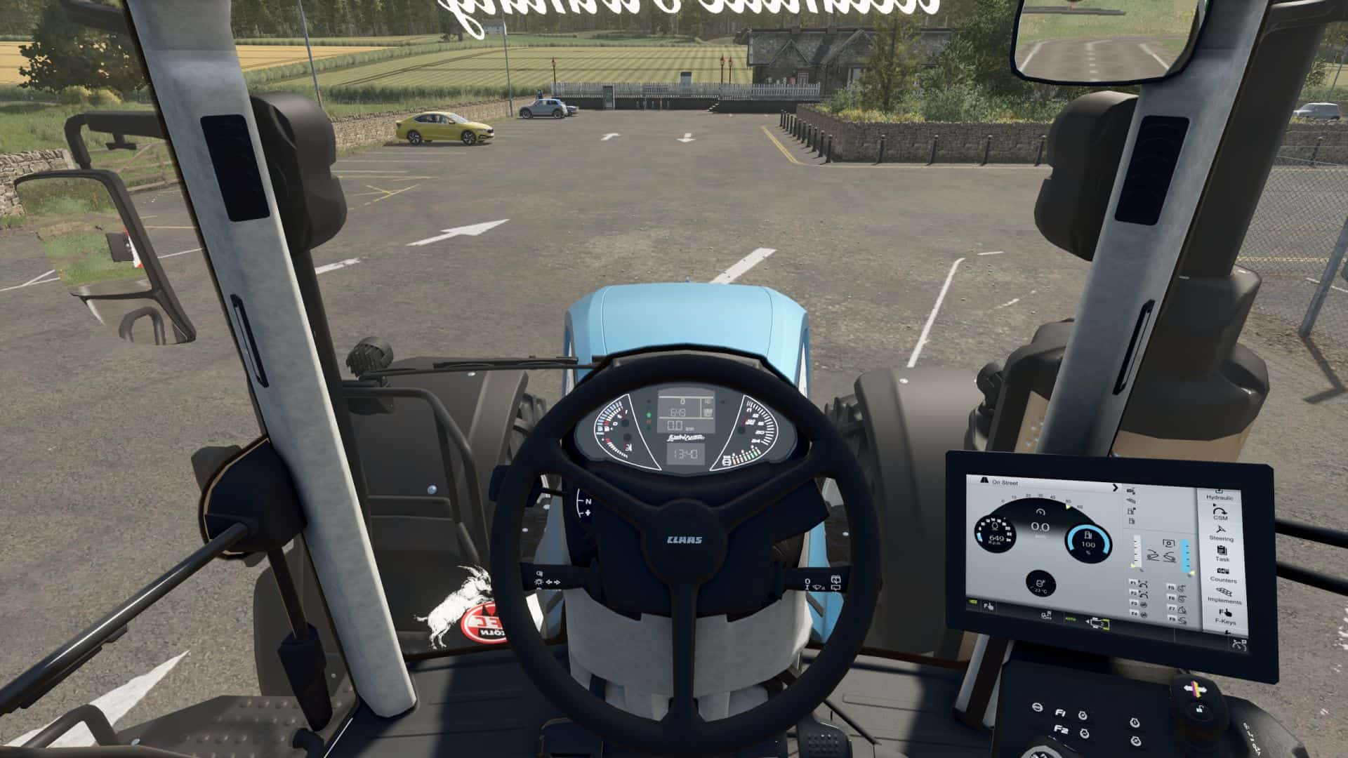 Axion 980 TT Limited Edition v1.0.0.1
