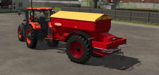 BREDAL B4 v1.0
