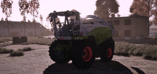 BTTm Reshade Preset v1.0