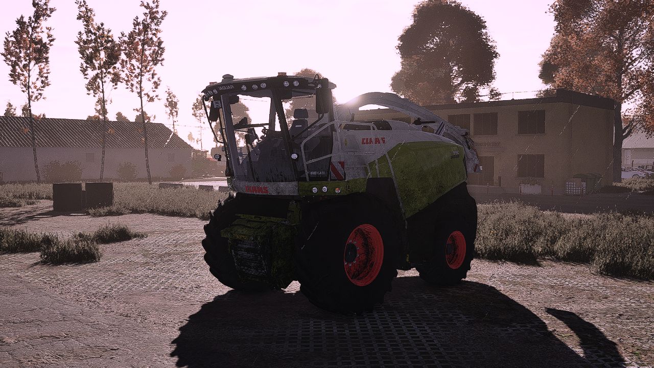 BTTm Reshade Preset v1.0