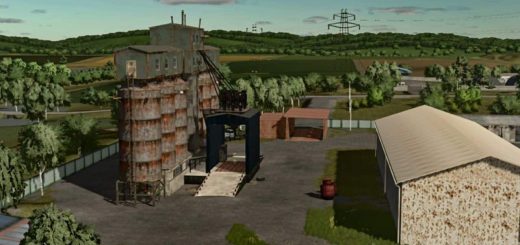 Baldeykino v1.0