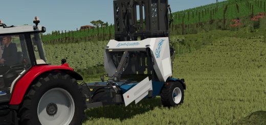 Baler Pack Limited Edition v1.0.0.1
