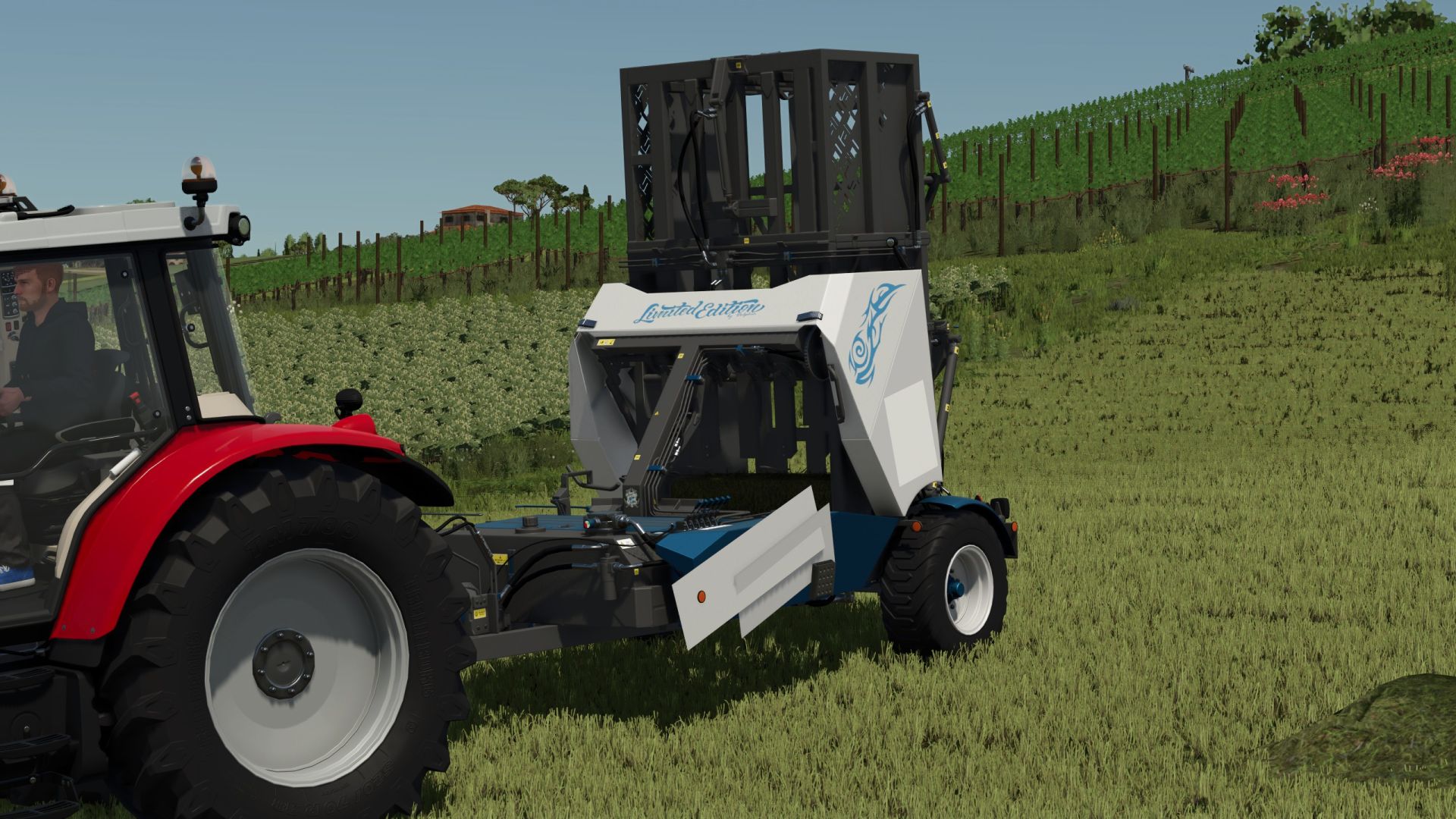 Baler Pack Limited Edition v1.0.0.1