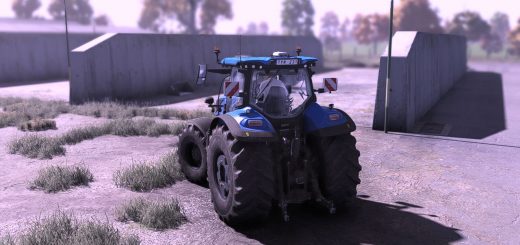 Balint TTM Reshade Preset v1.0