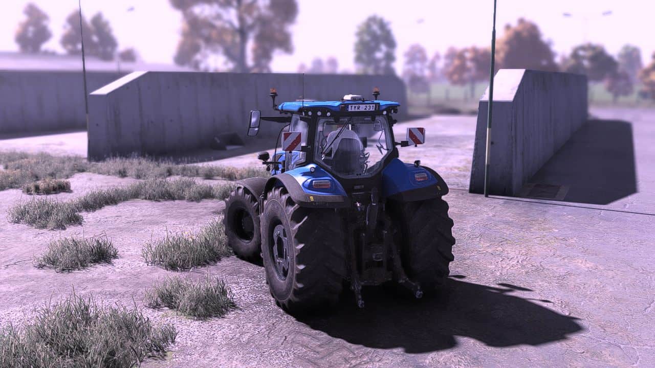 Balint TTM Reshade Preset v1.0