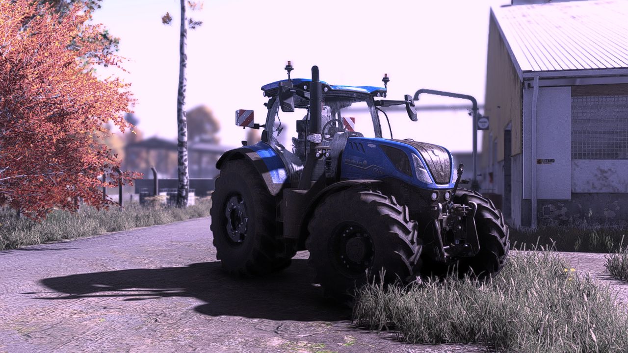 Balint TTM Reshade Preset v1.0.0.1