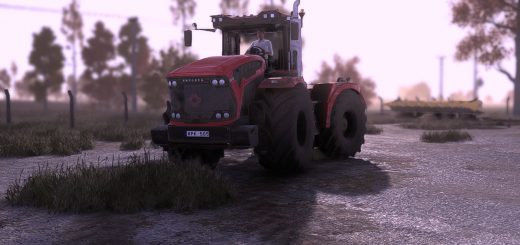 Balint TTM Reshade Preset v1.0.0.1