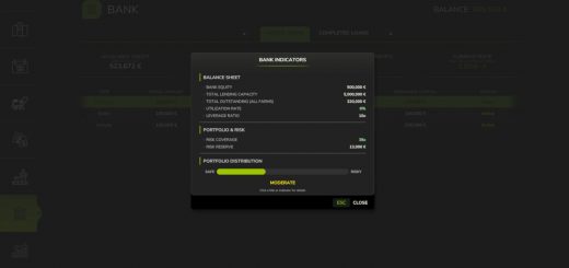 Bank And Credit v1.0.1.0