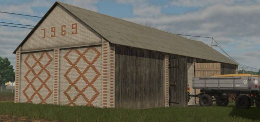 Barn 1969 v1.0