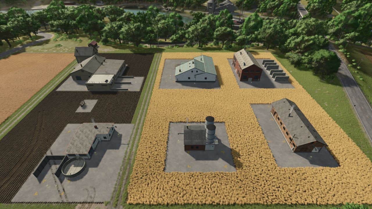 Basic Production-Pack v1.0.0.4