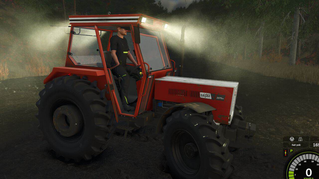 Başak 2075 v1.0