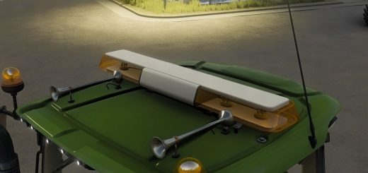 Beacon Bar Pack v1.0