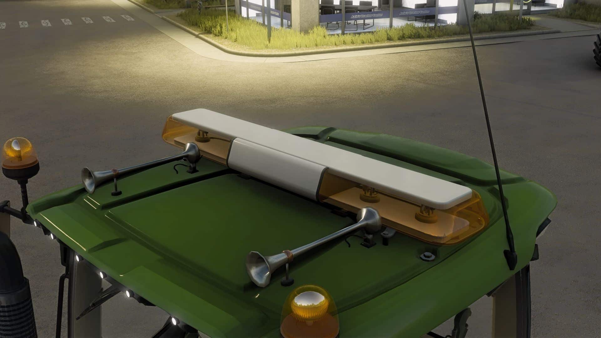 Beacon Bar Pack v1.0