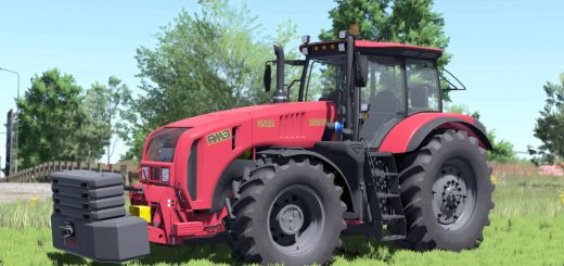 Belarus 3522 v1.1