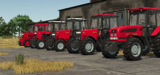 Belarus 550-82 v4.1
