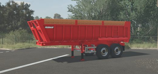 Benne Tp Fruehauf v1.0
