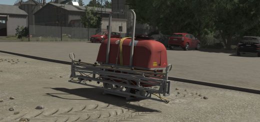 Biardzki P329/3 v1.0