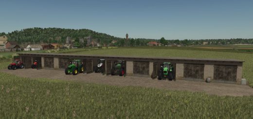 Big Garage PGR v1.0.0.1