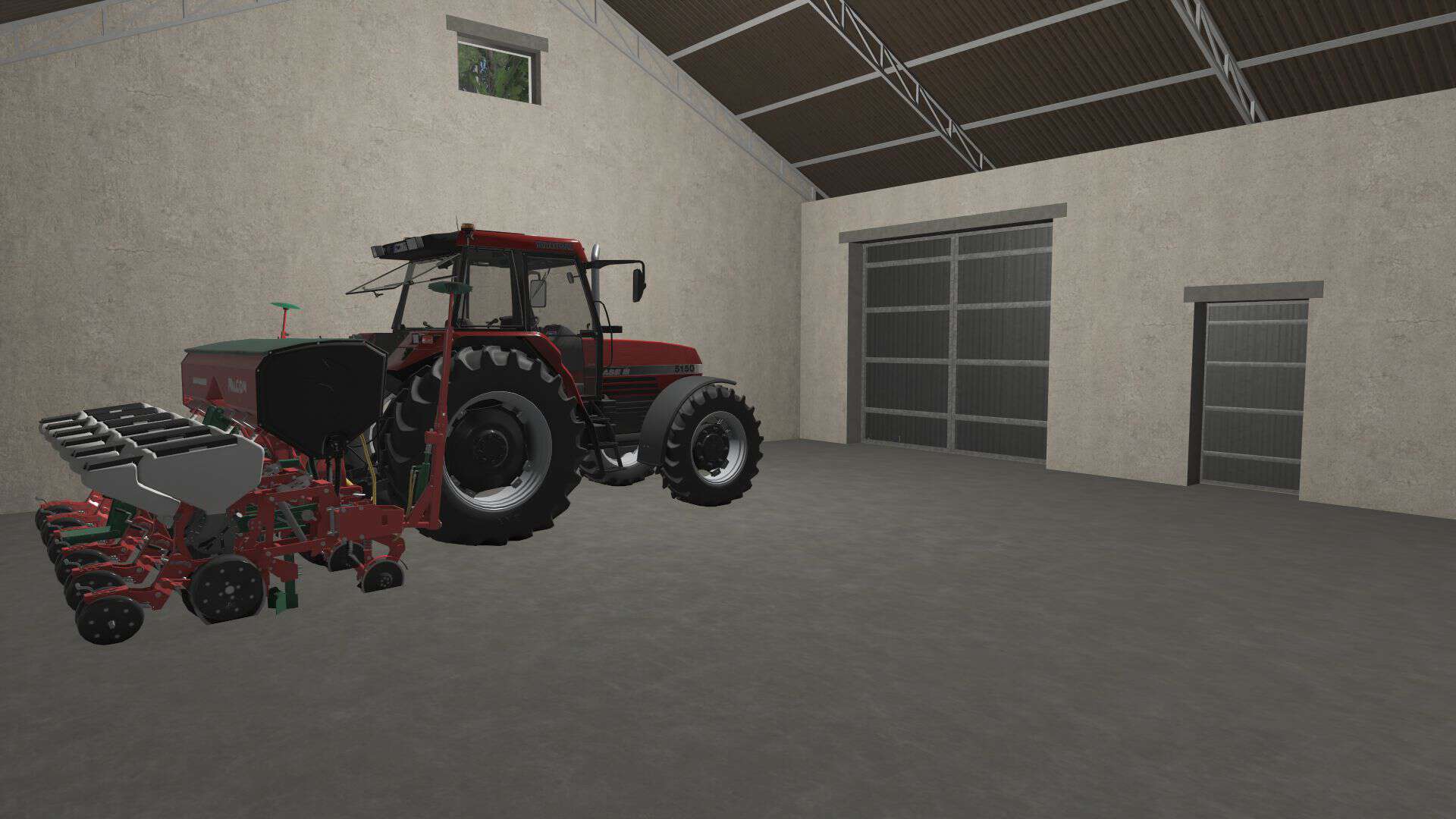 Big Garage v1.0