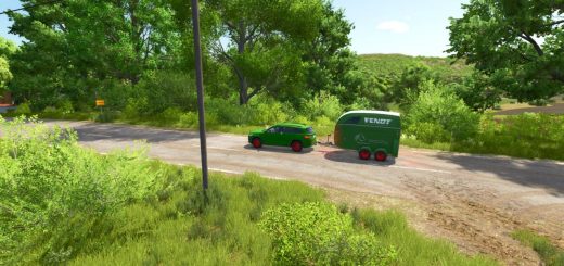 Big Master Fendt v1.0
