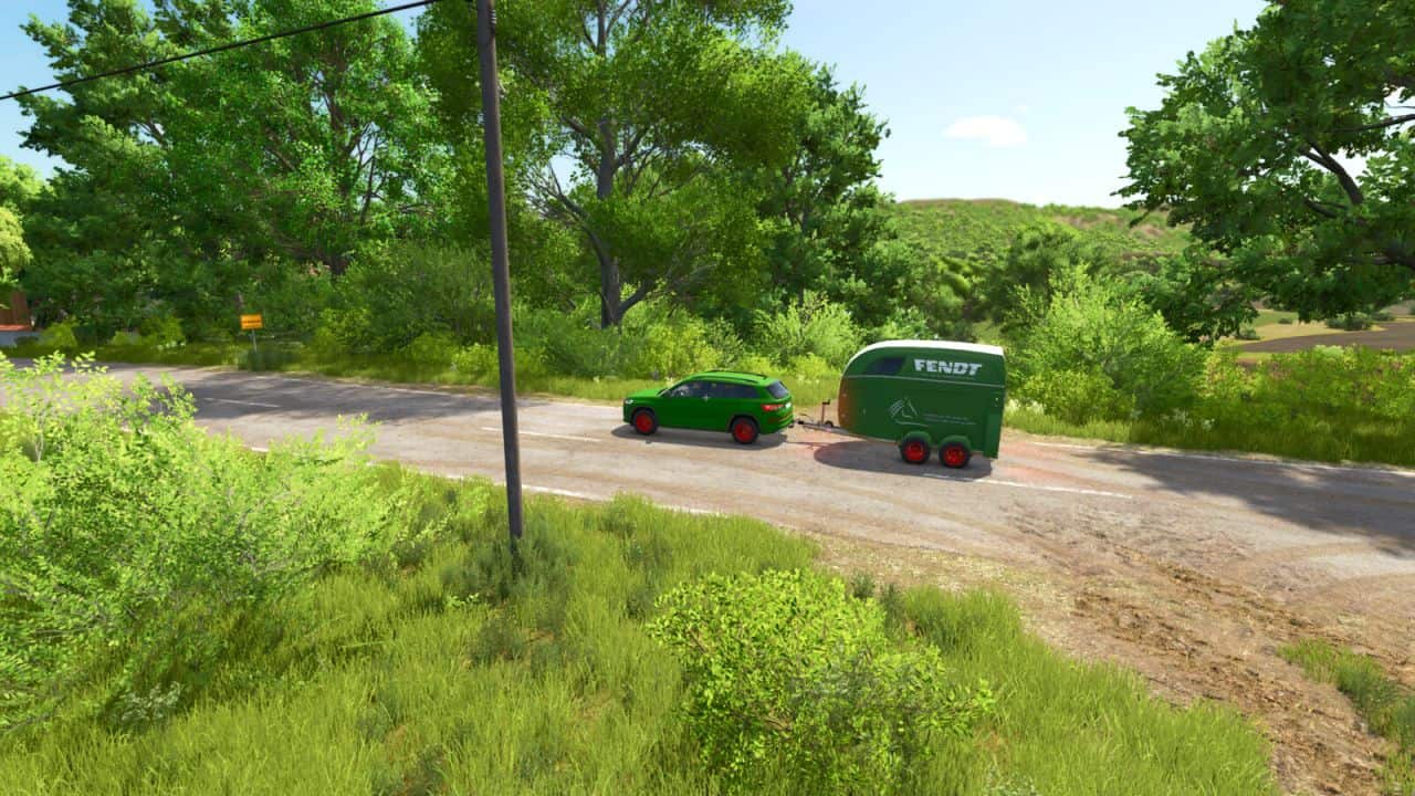 Big Master Fendt v1.0