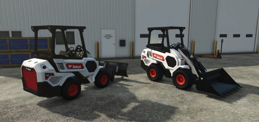 Bobcat L23/L28 v1.0
