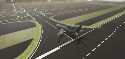 Boeing E-7 v1.0
