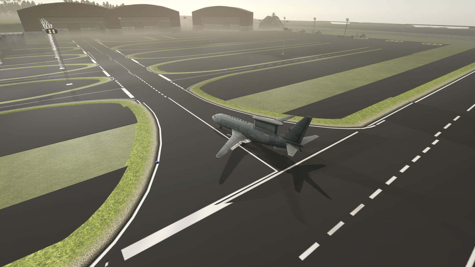 Boeing E-7 v1.0