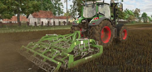 Bomet Canis v1.0