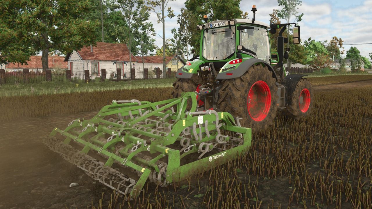 Bomet Canis v1.0