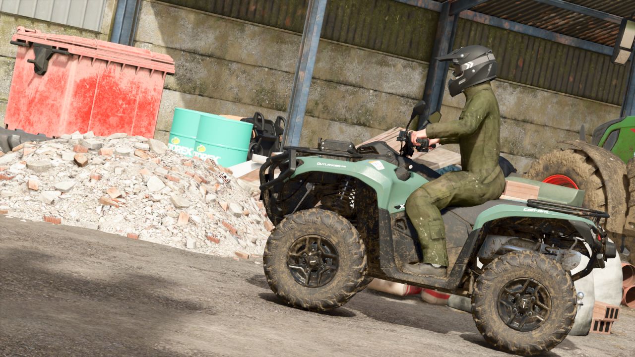 British Army clothes BETA v1.0