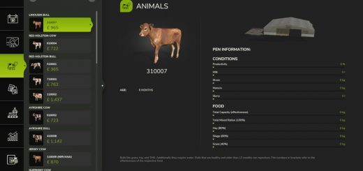 British Fill Units v1.0